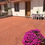 Dolce Casa Con Terazza Appartement