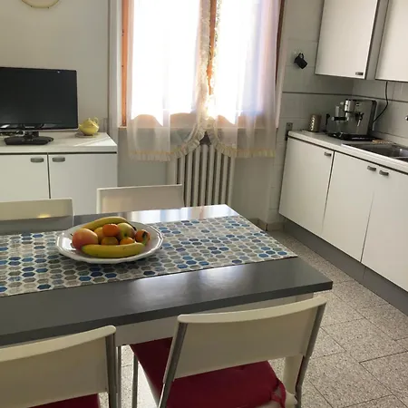 Dolce Casa Con Terazza סן פיירו א סייבה