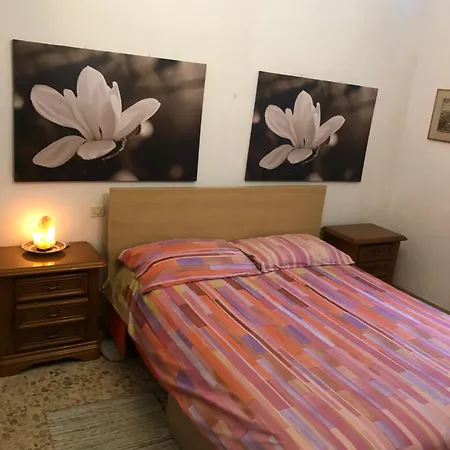 Apartment Dolce Casa Con Terazza *