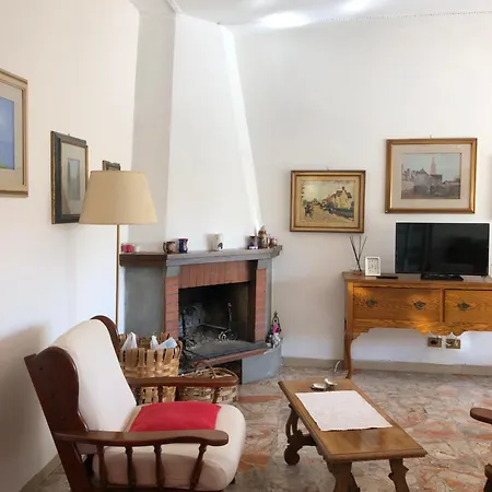 Dolce Casa Con Terazza