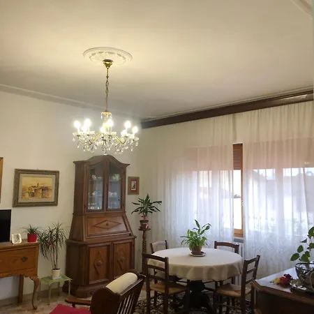 Dolce Casa Con Terazza *