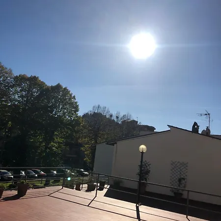 Dolce Casa Con Terazza