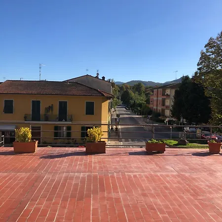Apartment Dolce Casa Con Terazza