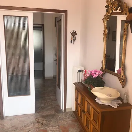 Dolce Casa Con Terazza *
