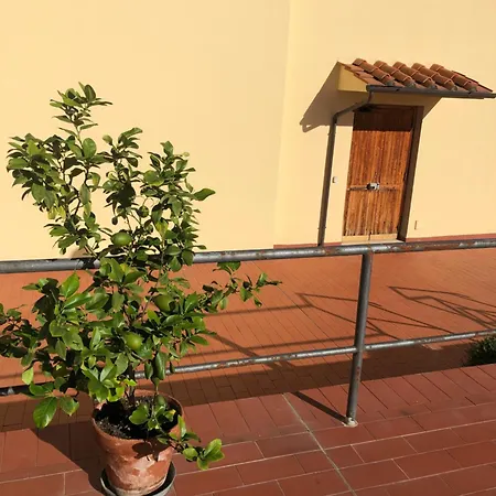 Appartement Dolce Casa Con Terazza