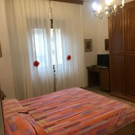 Dolce Casa Con Terazza Appartement *