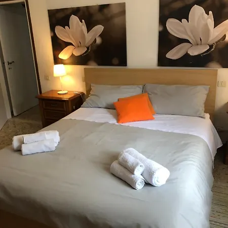 דירה Dolce Casa Con Terazza סן פיירו א סייבה