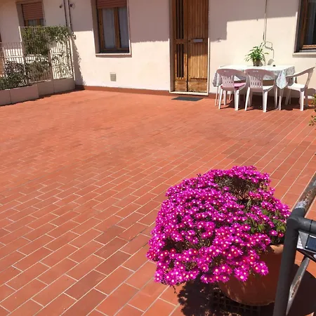Dolce Casa Con Terazza