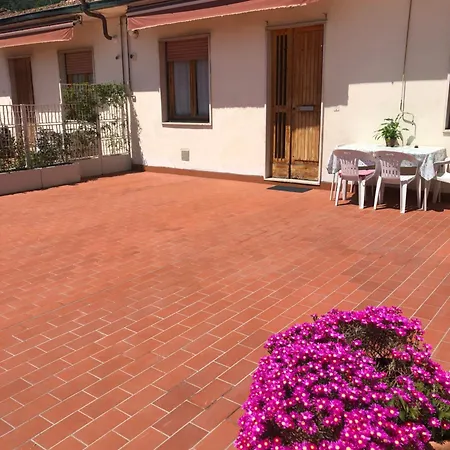 Dolce Casa Con Terazza San Piero a Sieve